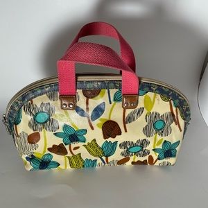 Fossil Spring Bowler Bag